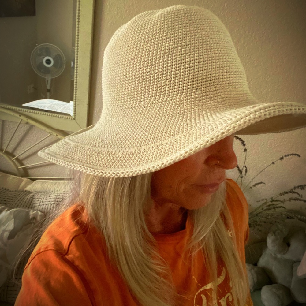 San Diego Hat
